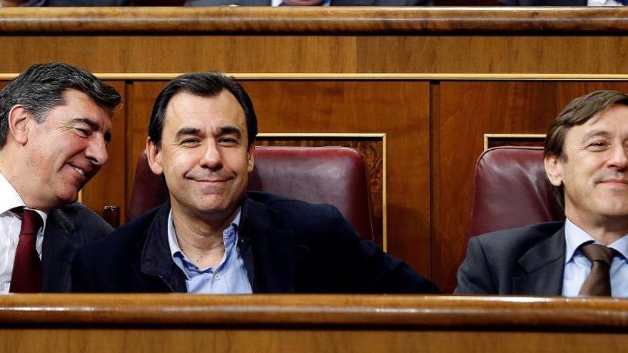 Diputats del Partit Popular en el Congrés dels Diputats