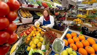 Las frutas se encarecen aún más: Estos son los alimentos que más subieron en mayo y en qué supermercados