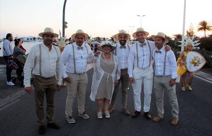 Carnaval 2019 | Carnaval de Playa Blanca