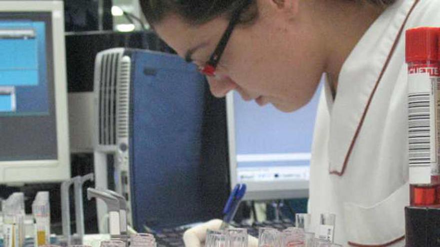 El centro sanitario Vega Baja coordinará un estudio sobre la resistencia a los antibióticos