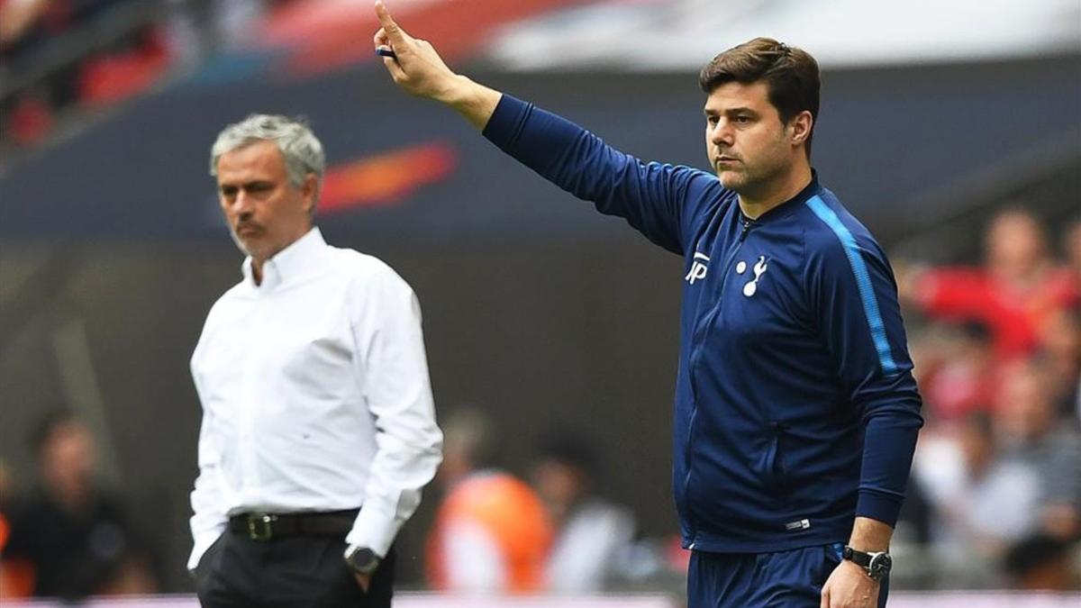 Pochettino apunta al Real Madrid... pese a renovar con el Tottenham