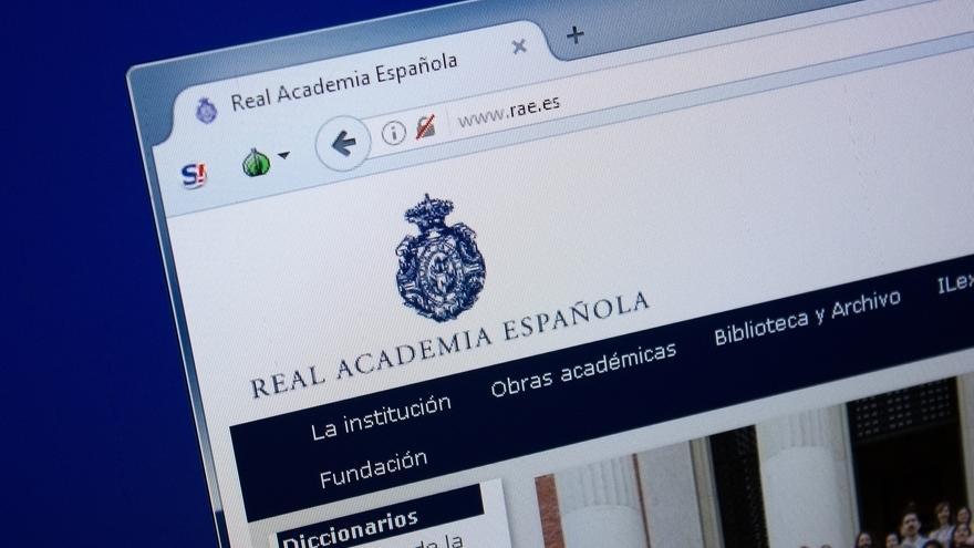 Estas son las nuevas palabras que se han incorporado al diccionario &#039;online&#039; de la RAE