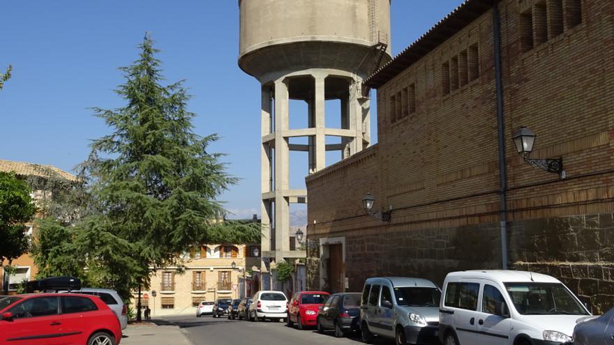 Huesca licita el servicio de control del agua de boca