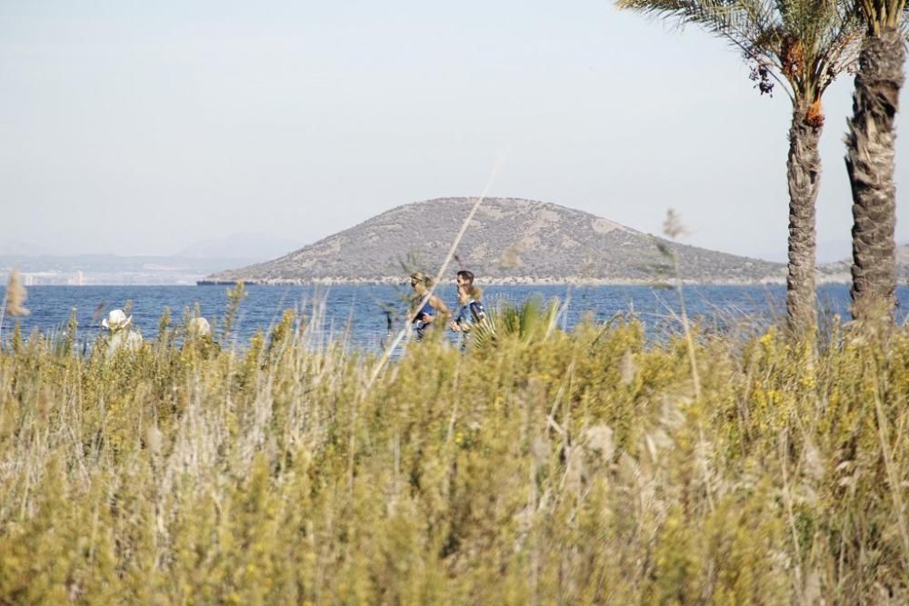 Mar Menor Running 2018