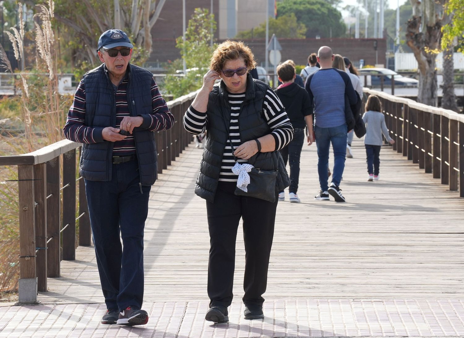 El puente de diciembre llena los destinos turísticos de Castellón