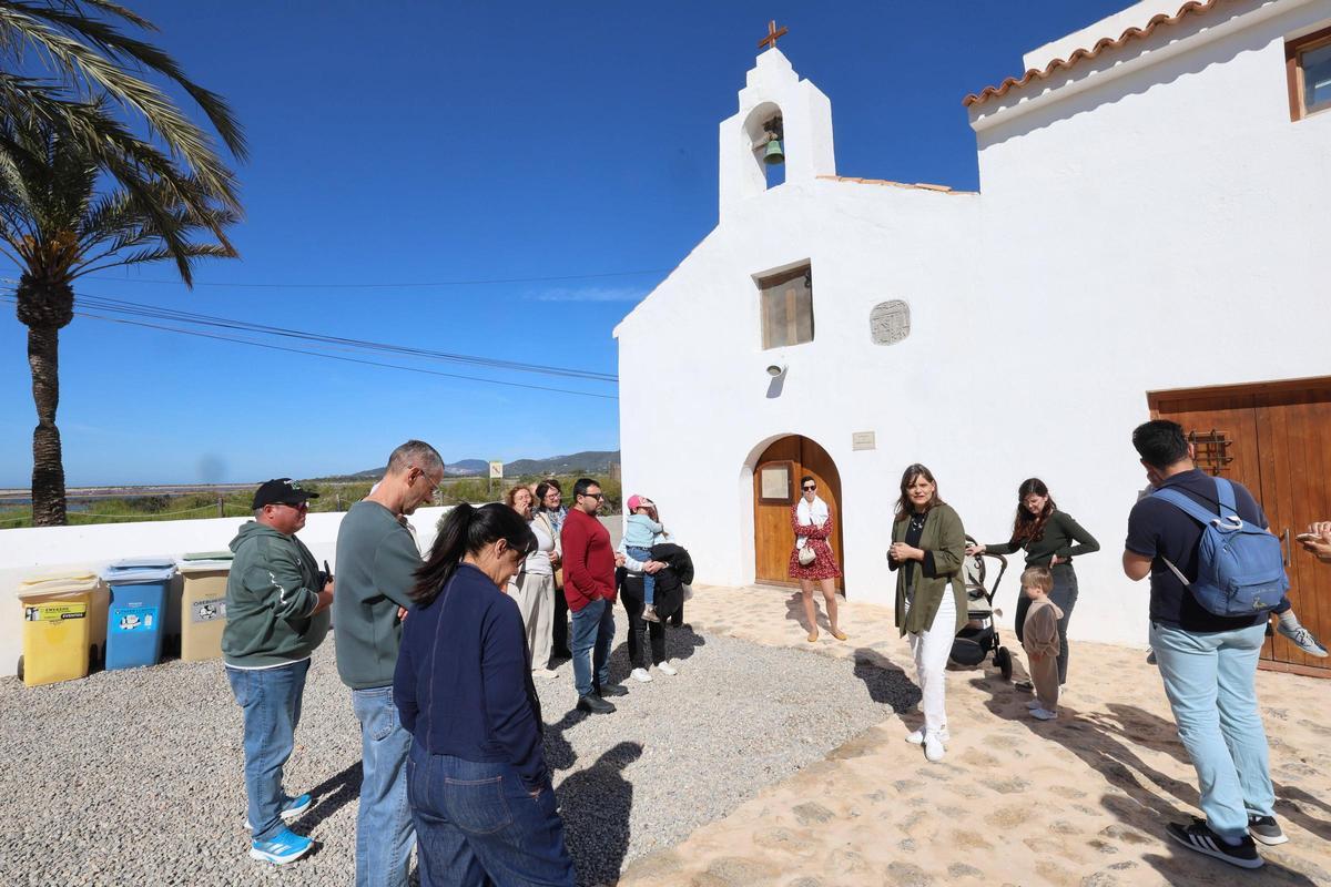 Galería: Fiestas de Sant Francesc de s’Estany