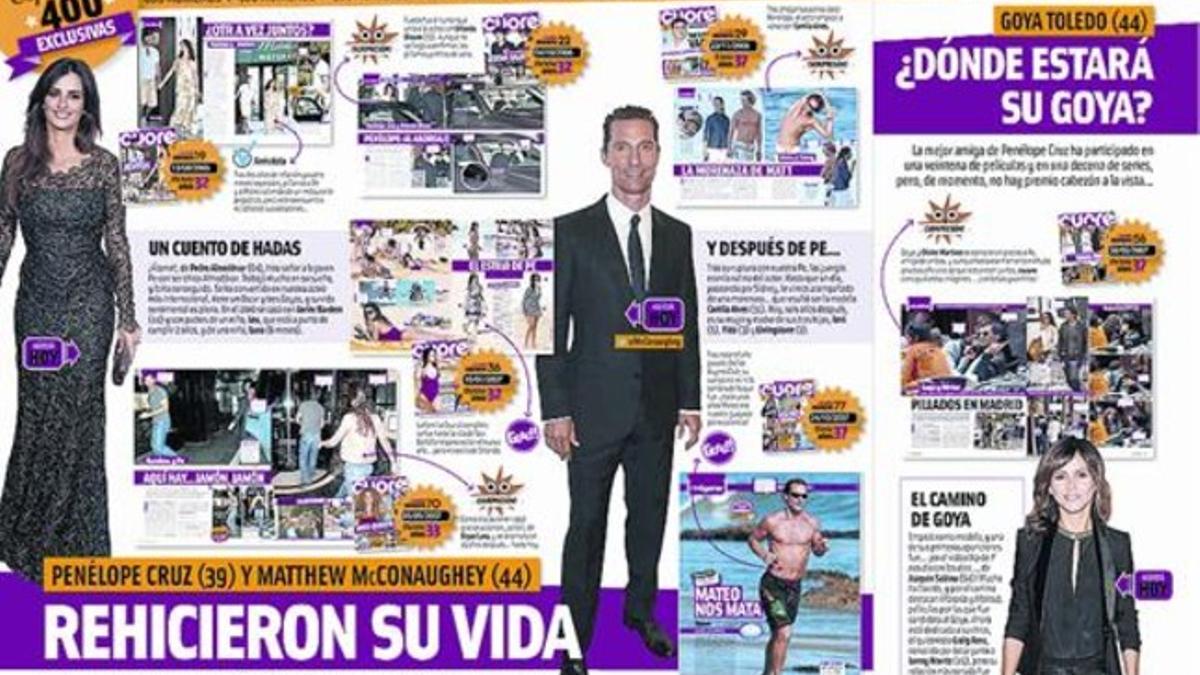 'Cuore' cumple 400 números con una edición especial_MEDIA_1