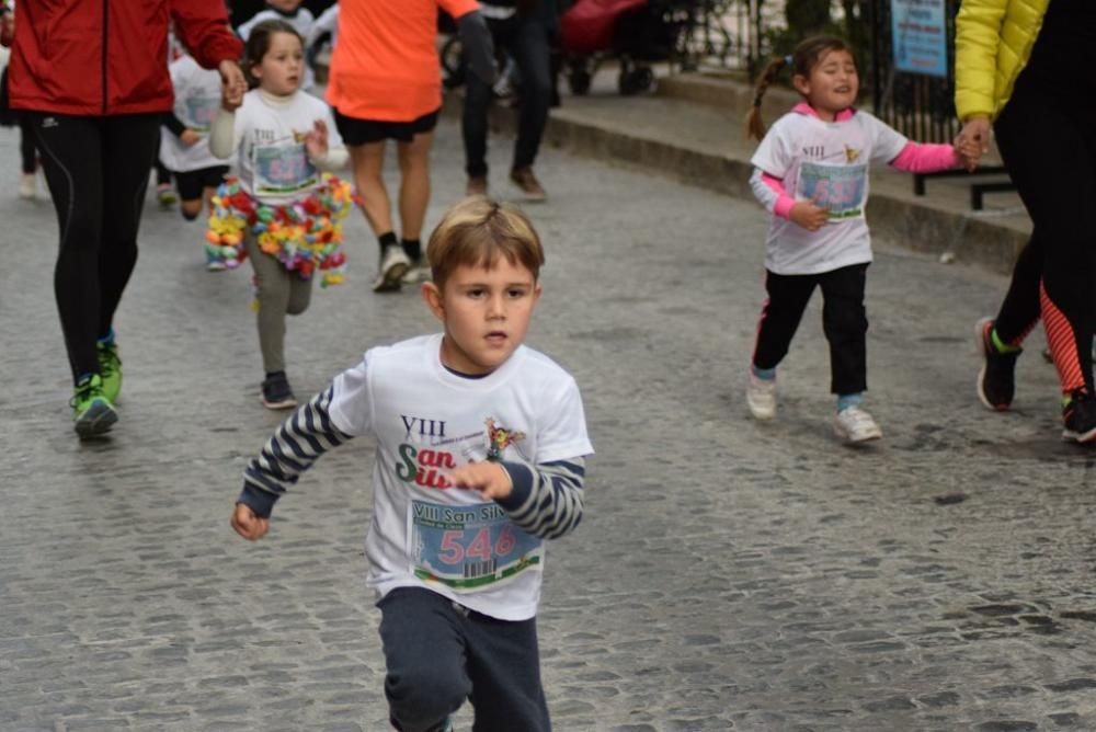 San Silvestre de Cieza 2017