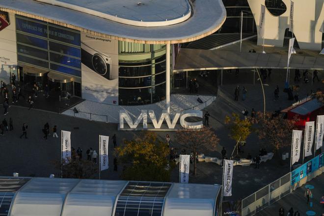 El MWC 2026 preveu elevar el seu impacte econòmic a Barcelona fins als 585 milions d’euros