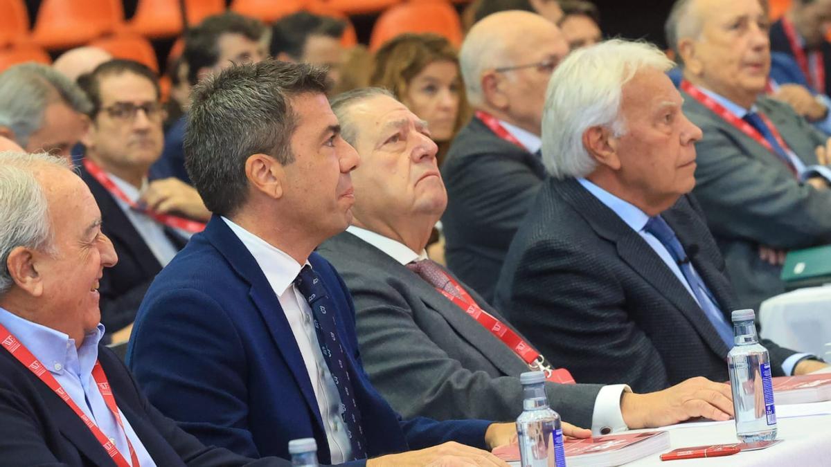 Asamblea General de AVE en València