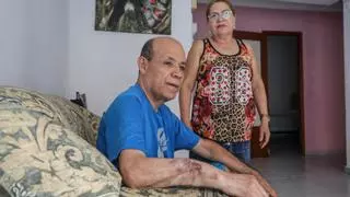 Un fondo buitre desahucia en Alicante a un matrimonio tras adquirir el piso por el que pagan un alquiler de 400 euros