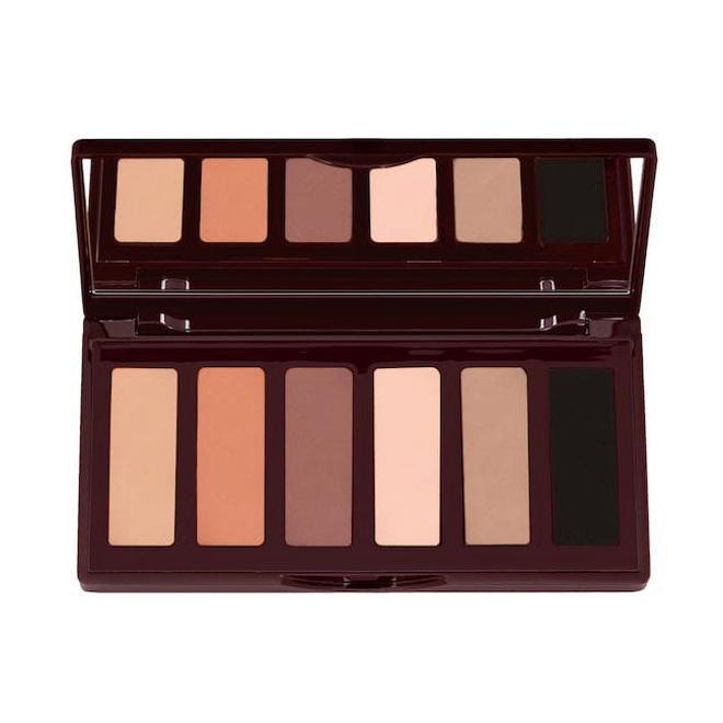 CHARLOTTE TILBURY The Super Nudes Easy Eye Palette