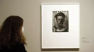 El Museo Carmen Thyssen presenta su primera exposición dedicada a la fotografía