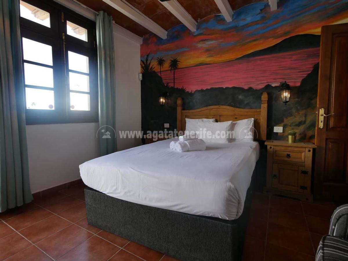 Si quieres invertir esta es tu oportunidad: se vende hotel en Adeje por mucho menos de lo que piensas