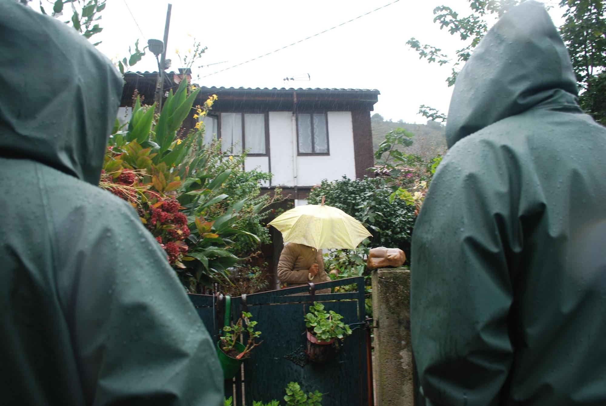 Crimen de Cueves (Ribadesella)