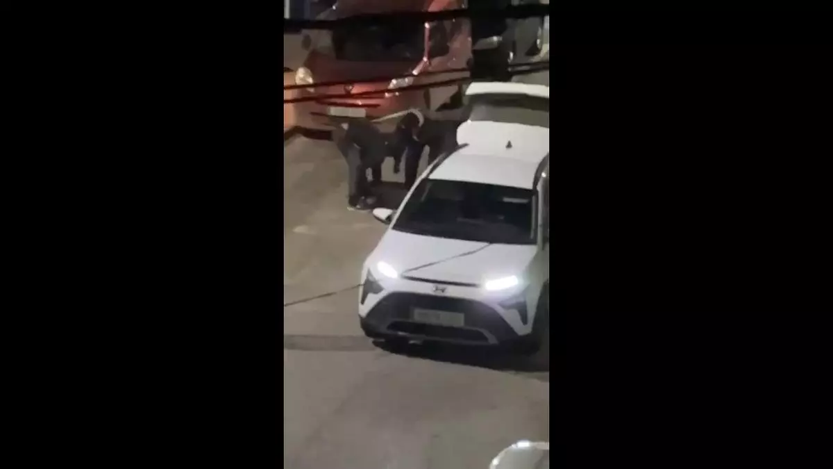 Cuatro encapuchados asaltan una farmacia de El Perelló de madrugada