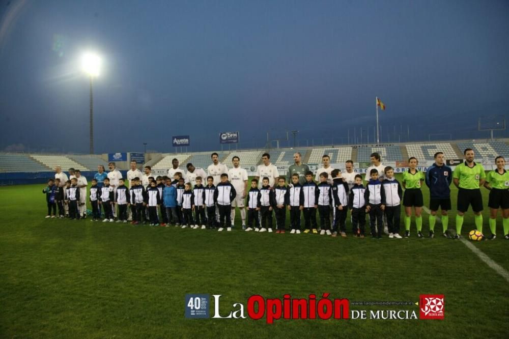 Torneo de veteranos de San Clemente