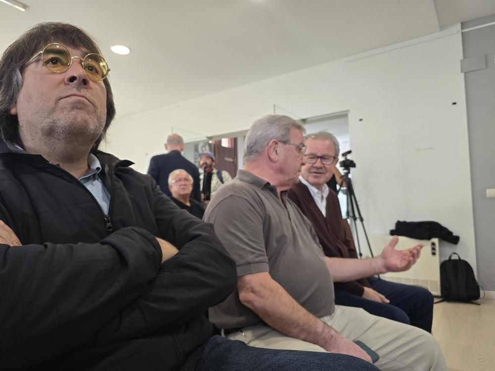 El acto del Premio Nacional de Gastronomía Tradicional Lola Torres, en imágenes