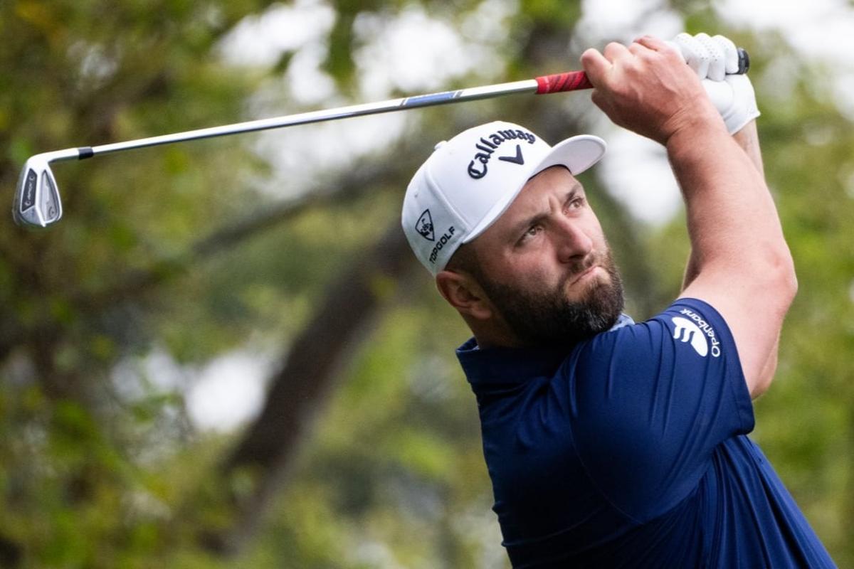 Jon Rahm ya tiene la mente en el Masters aunque espera hacer un gran papel en Miami