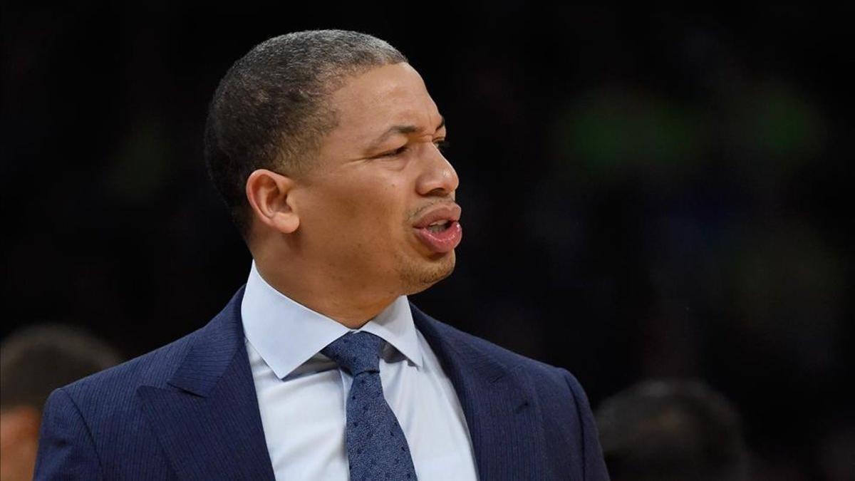 Ty Lue tiene todo prácticamente cerrado para ser el nuevo DT de Los Clippers