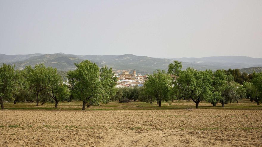 El pueblo de Córdoba que presume de dar cobijo a una reina de España