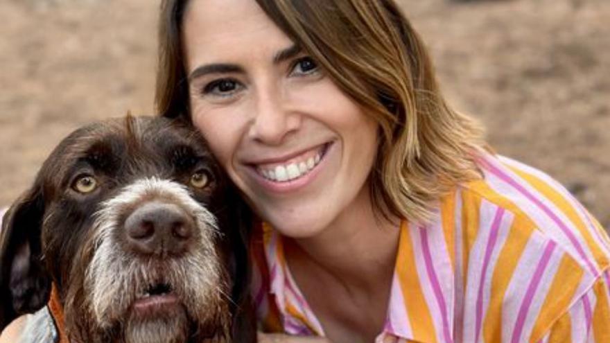 Candela Figueras prepara una «Cita bestial» a la CCMA que arribarà a la tardor