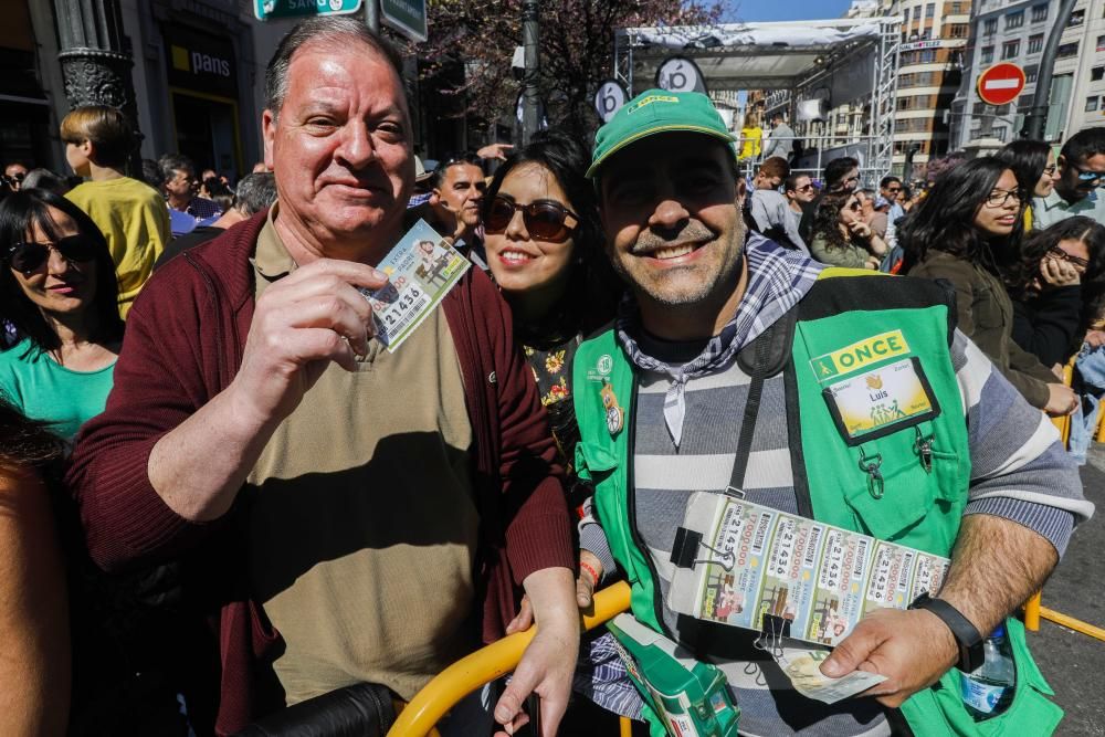 Multitudinaria supermascletà de Benicalap