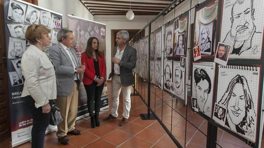 Las escuelas andaluzas de Arte Dramático buscan en Córdoba crear un frente común