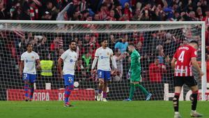 Athletic Club-Barça de los cuartos de final de la Copa del Rey