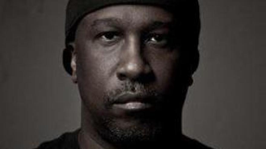 Todd Terry.