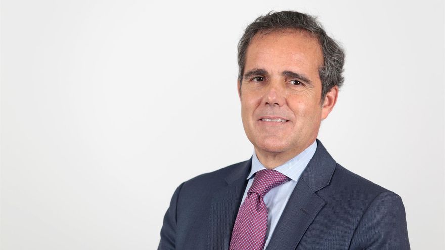 Sacyr nombrará nuevo consejero delegado a Pedro Sigüenza y Manuel Manrique seguirá como presidente ejecutivo