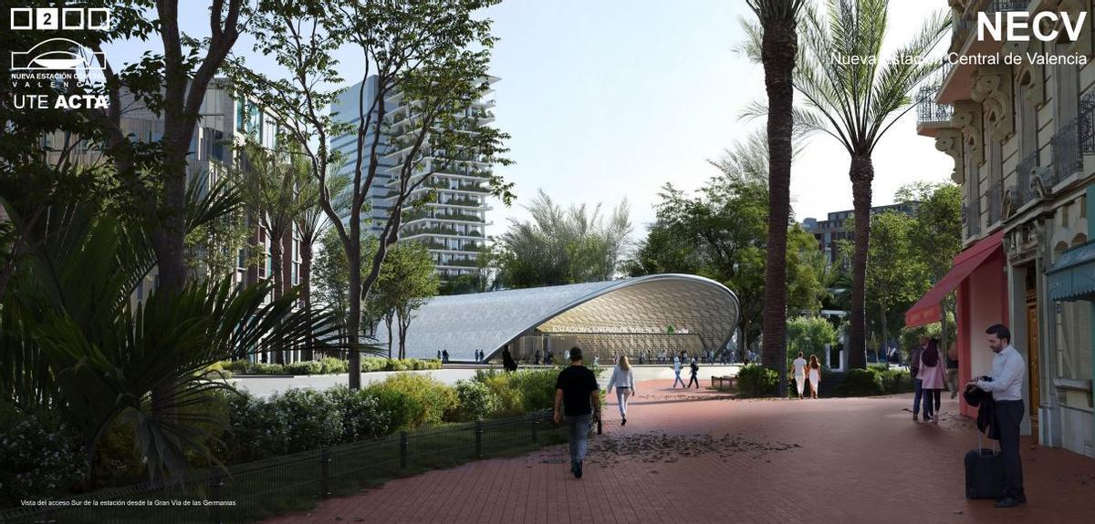 Proyecto de Arup