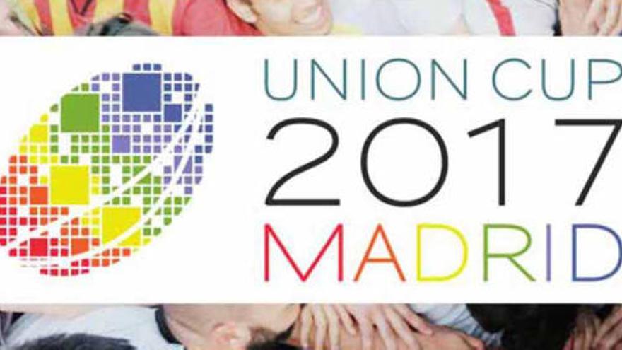 La Union Cup se disputará este año en Madrid.