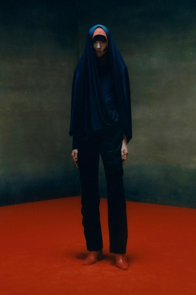 Fashion East