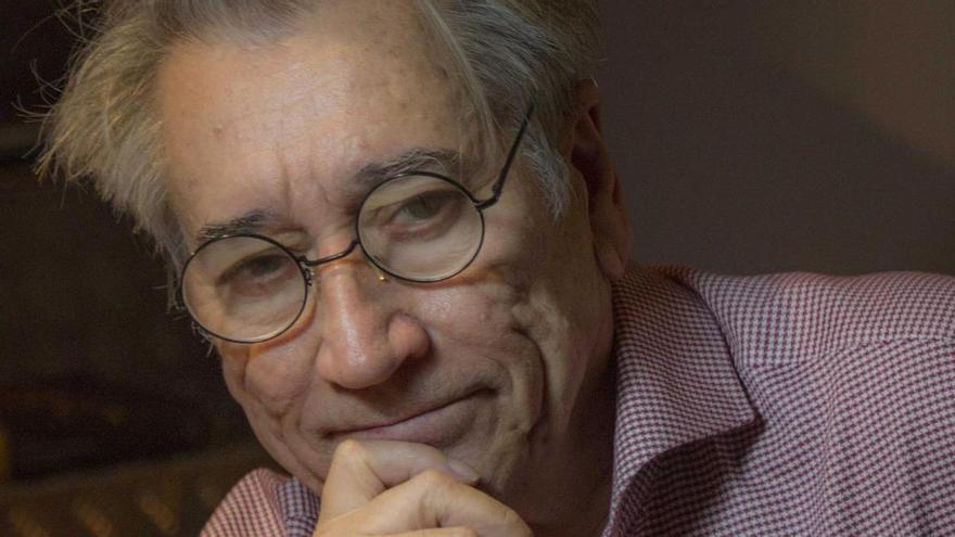 Muere Fernando Franco, el gran cronista de Vigo y el maestro que nunca quiso serlo