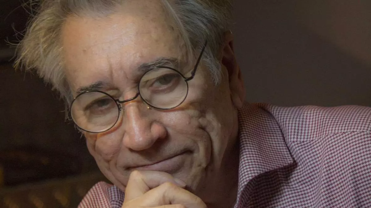 Muere Fernando Franco, el gran cronista de Vigo y el maestro que nunca quiso serlo
