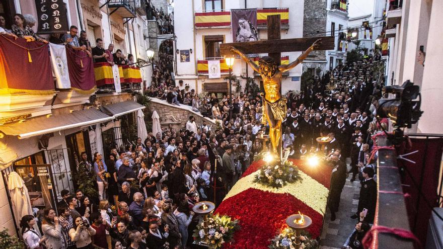 Cambio importante en la Semana Santa de Alicante