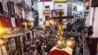 Semana Santa de Alicante 2024: programa de actos completo