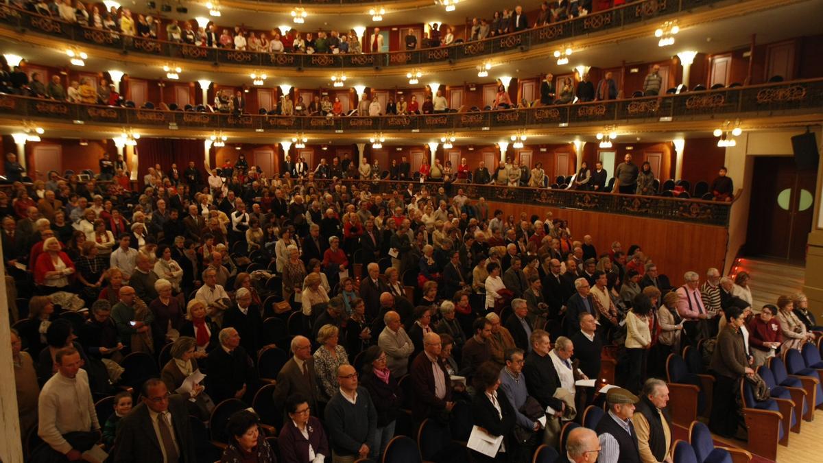 El Gran Teatro de Córdoba acogerá el espectáculo de Danzabril.