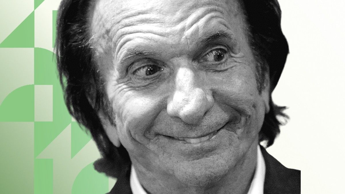 Emerson Fittipaldi: el hombre que fue apellido