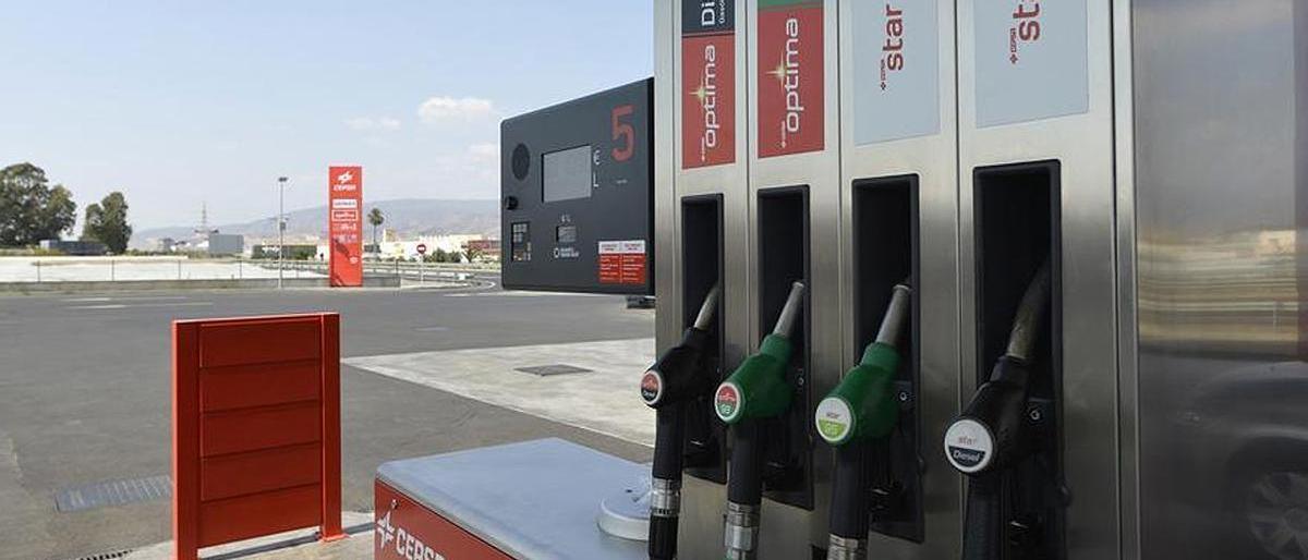 Algunos expertos prevén un alza de precios de los carburantes del 5%.