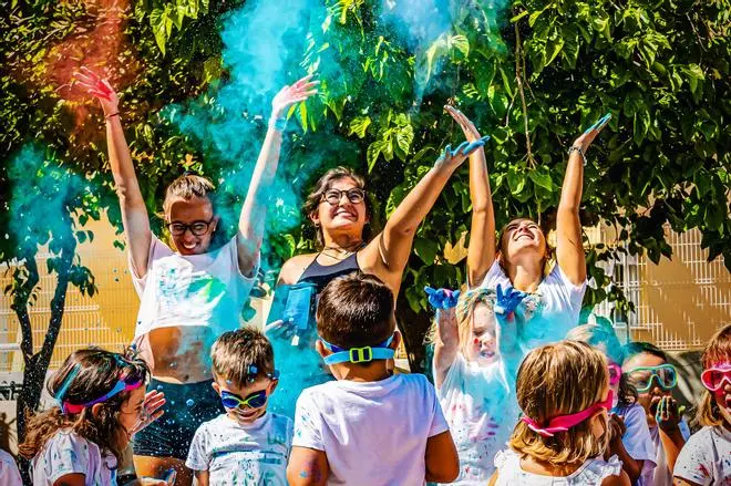 La educación individualizada y el trato personalizado, elemento diferenciador del Colegio Luis Vives