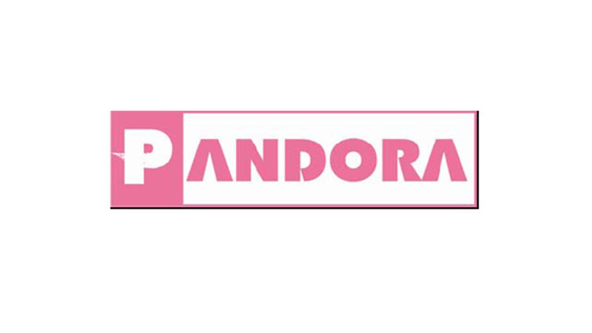 La Factoría de ideas presenta el sello PANDORA
