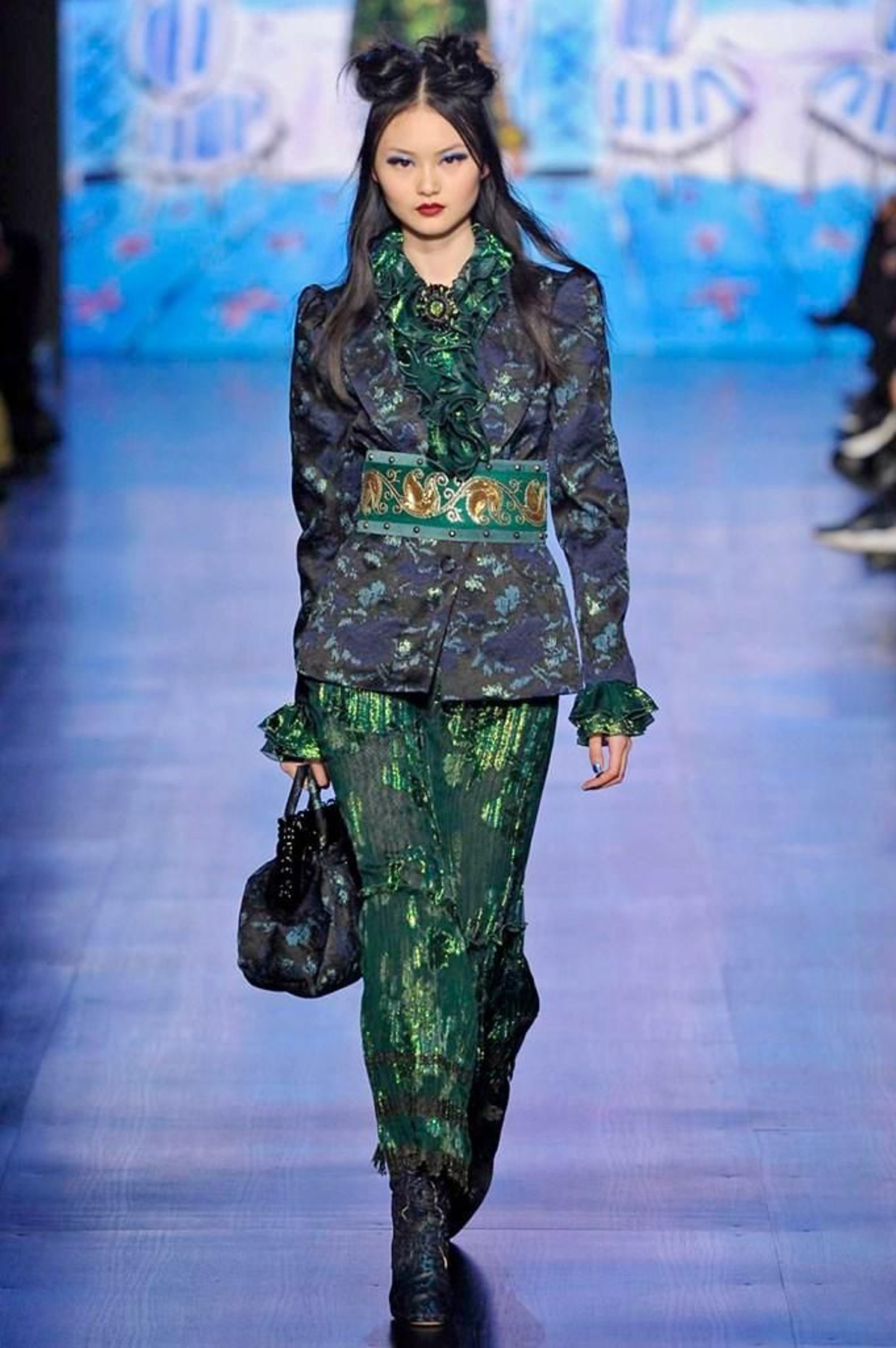 Anna Sui