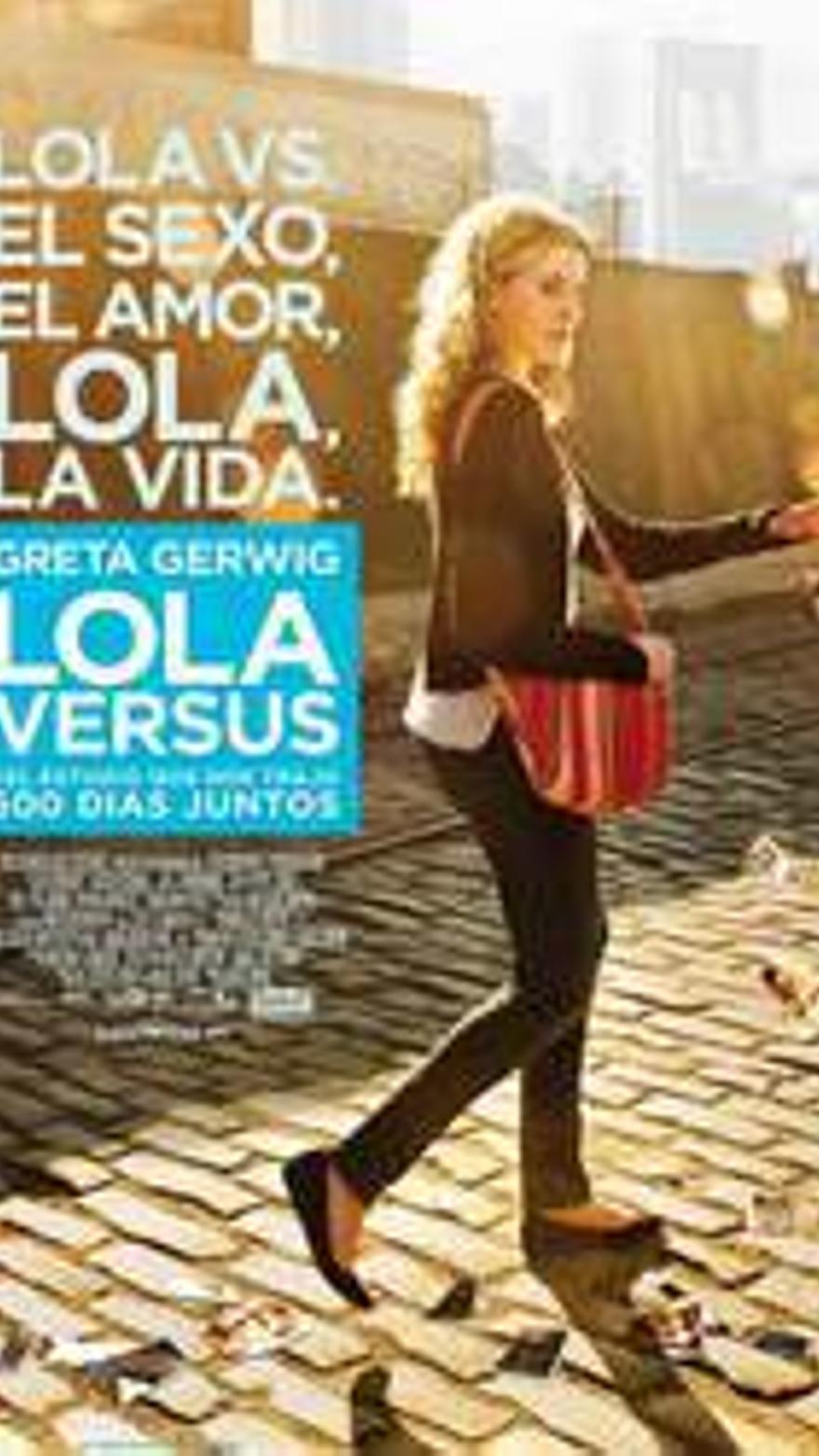 Lola versus