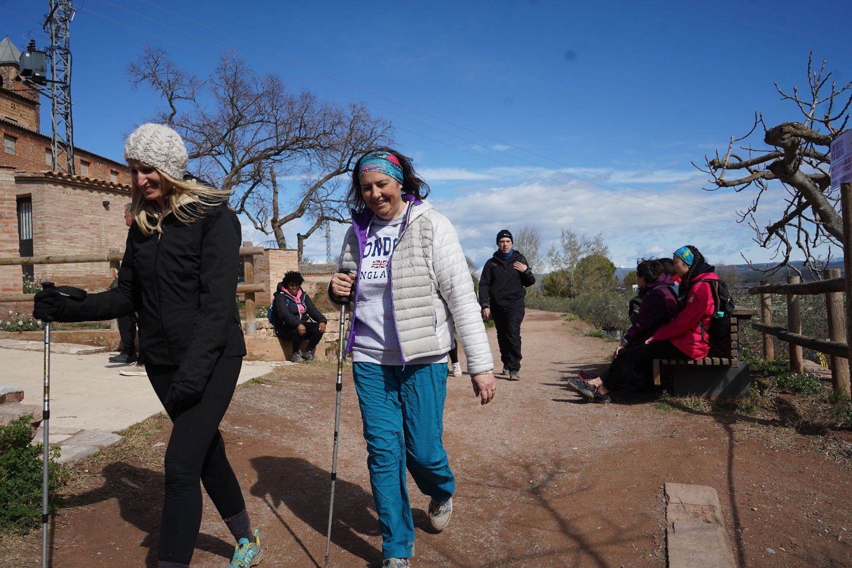 Transéquia 2024: Busca't a les fotos