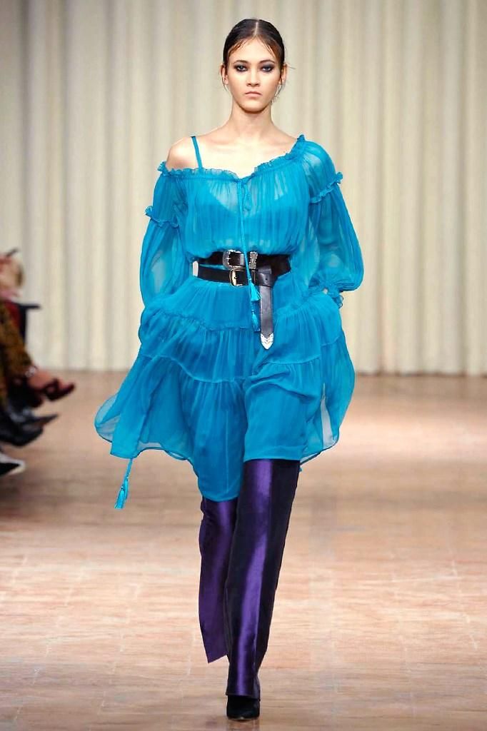 Alberta Ferretti