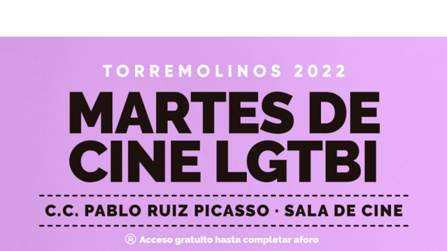 Ciclo de Cine LGTBI. Stonewall