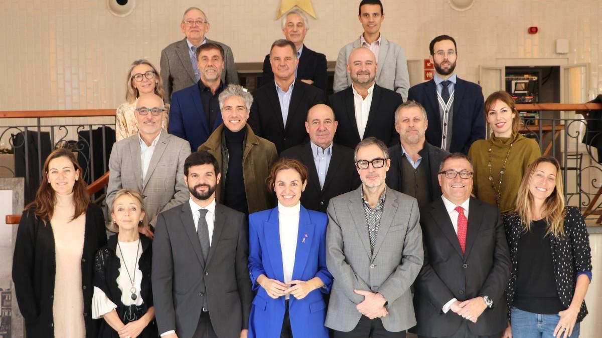 Elegidos los mejores deportistas catalanes de 2022