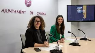 Gandia presenta su Any  Estellés